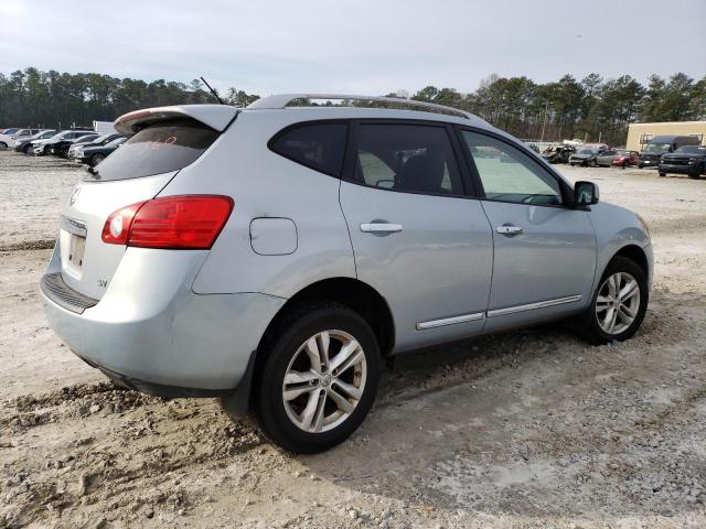 Image 3 of 2013 NISSAN ROGUE S 2013 with VIN JN8AS5MTXDW011532
