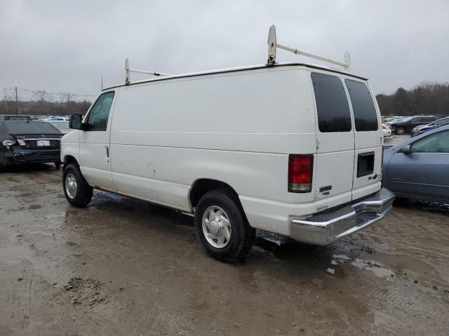 Image 2 of 2011 FORD ECONOLINE E150 VAN 2011 with VIN 1FTNE1EW6BDA51590