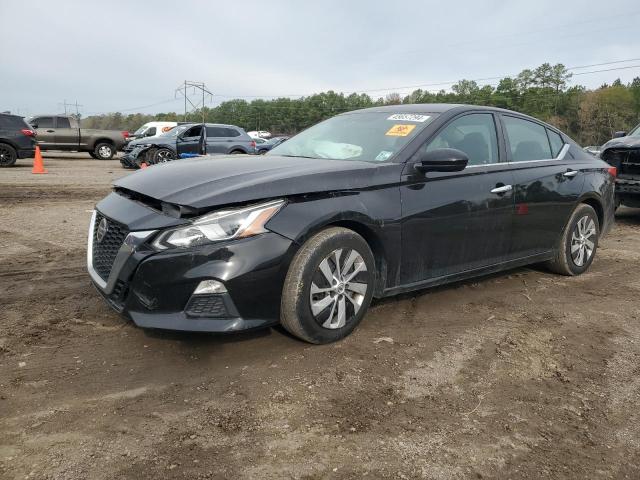 Obraz 1 z 2019 NISSAN ALTIMA S 2019 z VIN 1N4BL4BVXKC226411