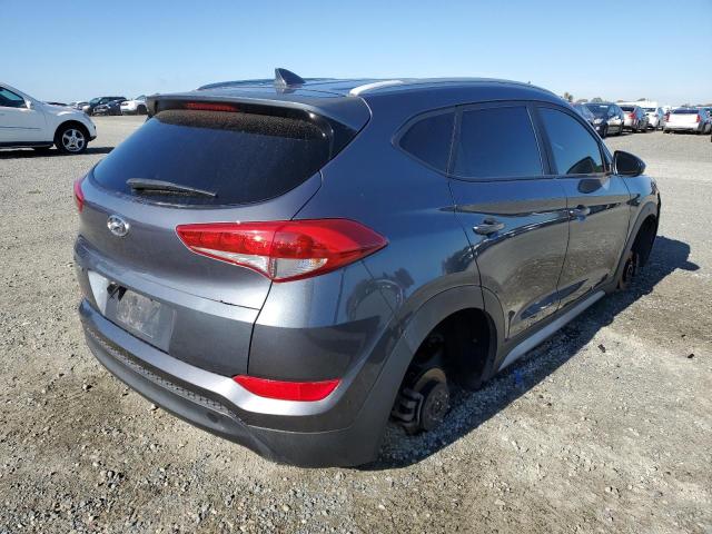 Obraz 3 z 2018 HYUNDAI TUCSON SEL 2018 z VIN KM8J33A41JU600479