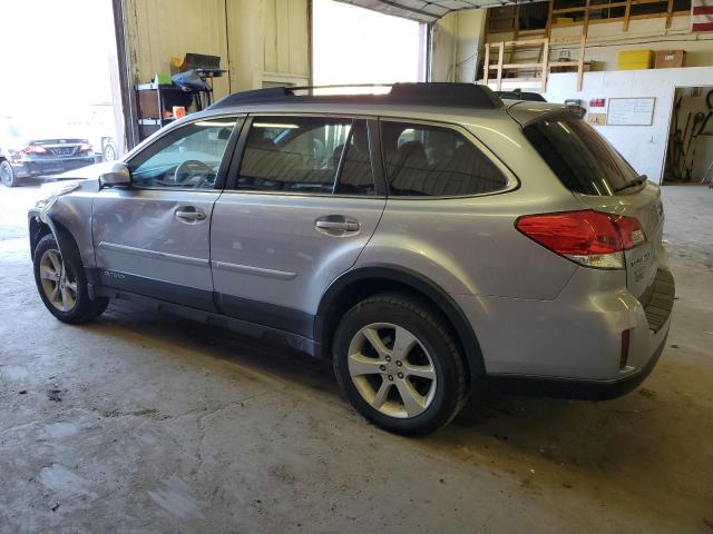 Изображение 2 2014 SUBARU OUTBACK 2.5I PREMIUM 2014 с VIN 4S4BRCCCXE3307943