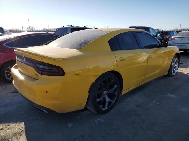 Obraz 3 z 2017 DODGE CHARGER R/T 2017 z VIN 2C3CDXCT1HH656784