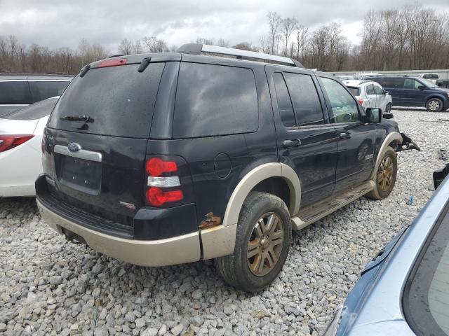 Image 3 of 2007 FORD EXPLORER EDDIE BAUER 2007 with VIN 1FMEU74E67UB41243