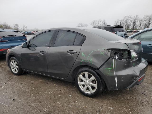 Obraz 2 z 2011 MAZDA 3 I 2011 z VIN JM1BL1VG3B1397826