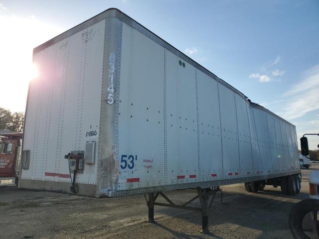 Изображение 2 2014 WABASH DRY VAN 2014 с VIN 1JJV532D0EL814865