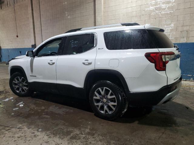 Image 2 of 2023 GMC ACADIA SLT 2023 with VIN 1GKKNUL44PZ127652