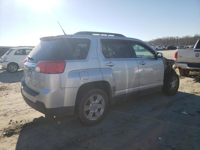 Obraz 3 z 2010 GMC TERRAIN SLE 2010 z VIN 2CTALDEW2A6409842