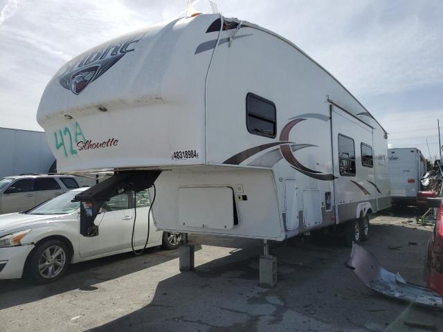 Image 2 of 2012 PALO SABRE 2012 with VIN 4X4FSRJ20C3005401