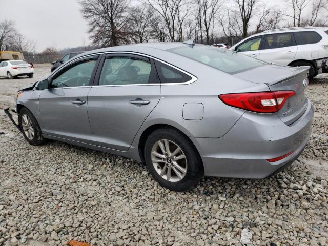 Obraz 2 z 2016 HYUNDAI SONATA SE 2016 z VIN 5NPE24AF9GH290424