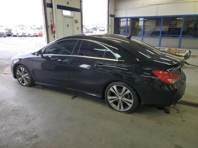 Изображение 2 2016 MERCEDES-BENZ CLA-CLASS 250 2016 с VIN WDDSJ4EBXGN376263