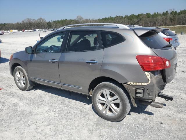 Image 2 of 2012 NISSAN ROGUE S 2012 with VIN JN8AS5MT4CW257166