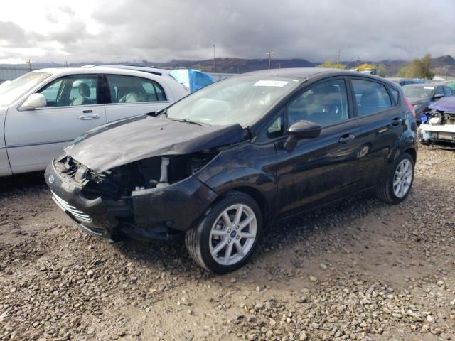 Изображение 2019 FORD FIESTA SE 2019