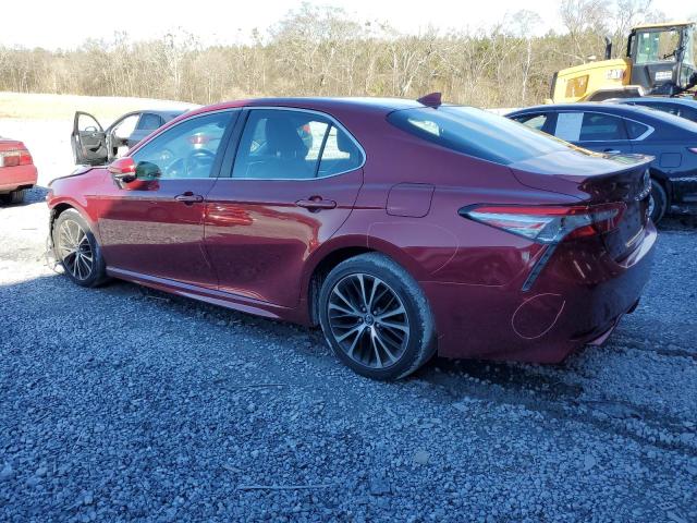 Изображение 2 2018 TOYOTA CAMRY L 2018 с VIN 4T1B11HK7JU553705