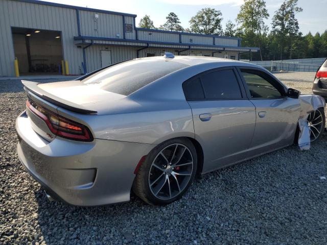 Image 3 of 2016 DODGE CHARGER R/T SCAT PACK 2016 with VIN 2C3CDXGJ7GH339762