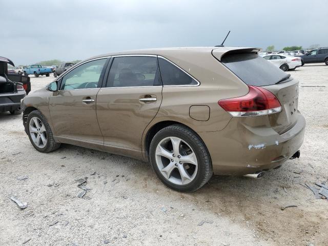 Obraz 2 z 2013 TOYOTA VENZA LE 2013 z VIN 4T3BK3BB8DU083486