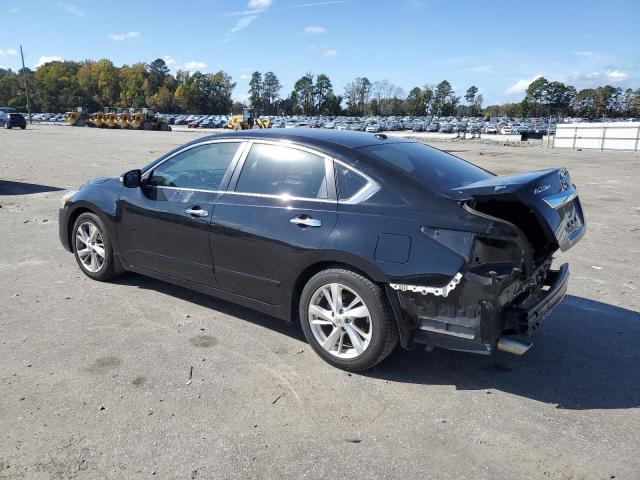 Image 2 of 2015 NISSAN ALTIMA 2.5 2015 with VIN 1N4AL3AP9FC100636