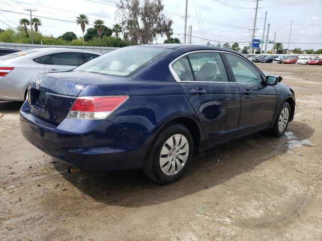 Obraz 3 z 2008 HONDA ACCORD LX 2008 z VIN 1HGCP26328A024653