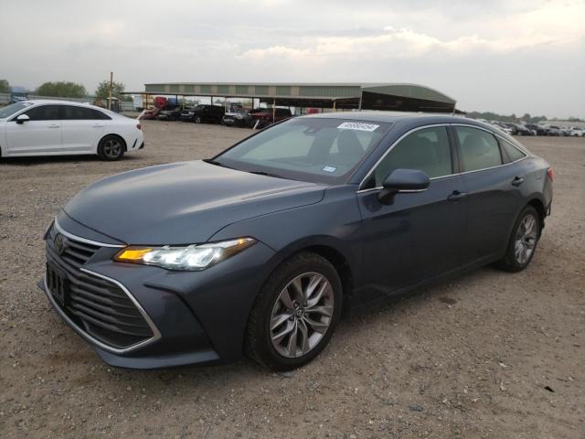 Изображение 2019 TOYOTA AVALON XLE 2019