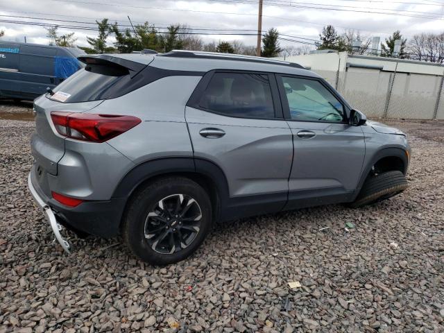 Image 3 of 2023 CHEVROLET TRAILBLAZER LT 2023 with VIN KL79MPSL8PB140059