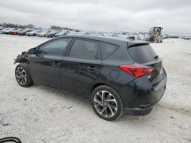 Изображение 2 2017 TOYOTA COROLLA IM  2017 с VIN JTNKARJE9HJ529954