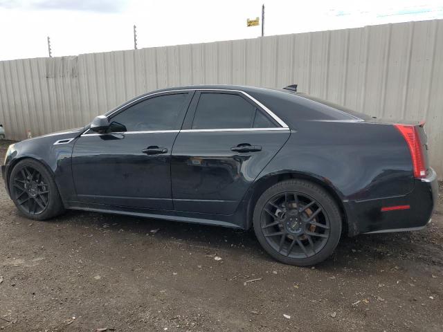 Image 2 of 2013 CADILLAC CTS LUXURY COLLECTION 2013 with VIN 1G6DH5E56D0173574