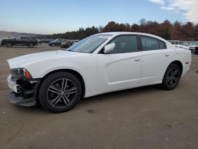 Изображение 1 2014 DODGE CHARGER SXT 2014 с VIN 2C3CDXJG1EH360570