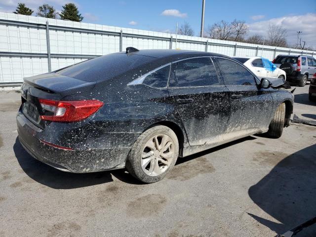 Image 3 of 2019 HONDA ACCORD LX 2019 with VIN 1HGCV1F12KA027333