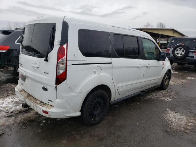 Image 3 of 2016 FORD TRANSIT CONNECT XLT 2016 with VIN NM0GS9F78G1263629