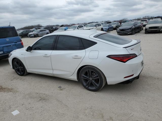 Изображение 2 2023 ACURA INTEGRA A-SPEC TECH 2023 с VIN 19UDE4G78PA004607