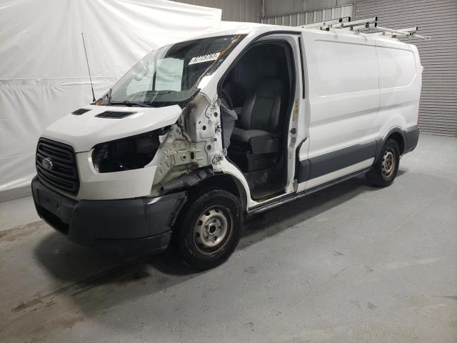 Obraz 1 z 2018 FORD TRANSIT T-150 2018 z VIN 1FTYE1ZMXJKA76248