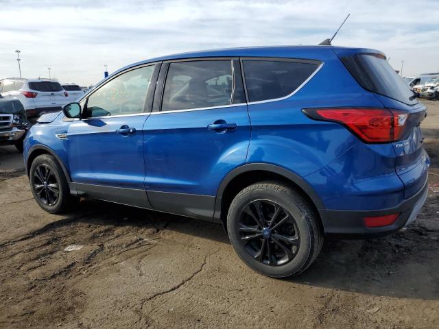 Image 2 of 2019 FORD ESCAPE SE 2019 with VIN 1FMCU9GD3KUC24823
