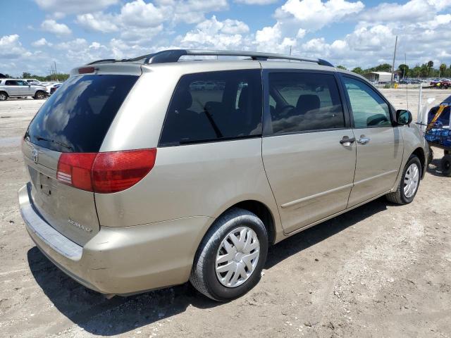 Изображение 3 2005 TOYOTA SIENNA CE 2005 с VIN 5TDZA23C75S333869