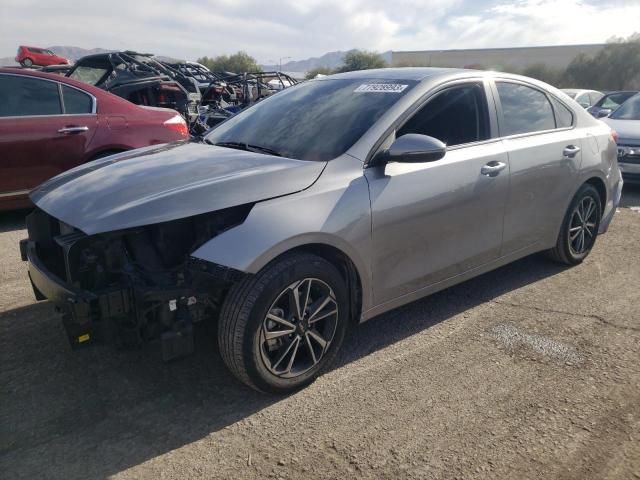 Изображение 1 2022 KIA FORTE FE 2022 с VIN 3KPF24AD9NE436700