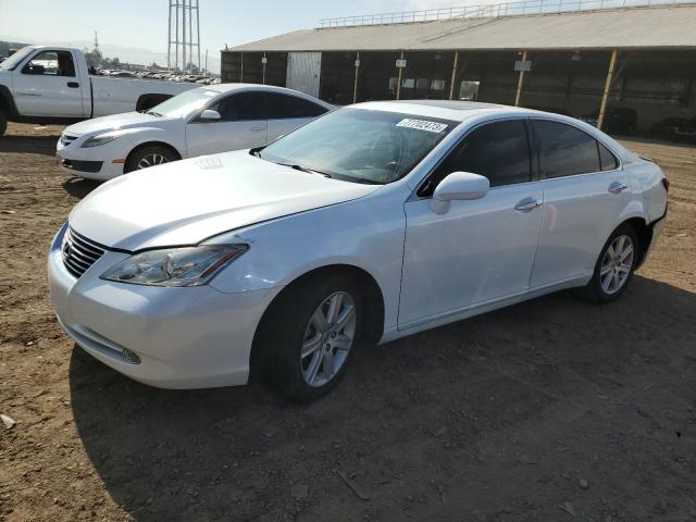 2009 LEXUS ES 350 2009 image