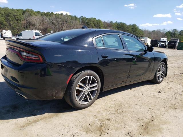 Изображение 3 2019 DODGE CHARGER SXT 2019 с VIN 2C3CDXJG6KH580184