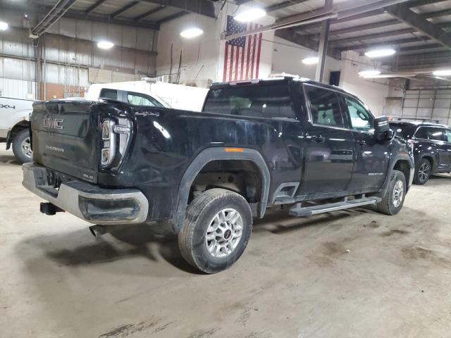 Image 3 of 2023 GMC SIERRA K2500 SLE 2023 with VIN 1GT49ME70PF207483