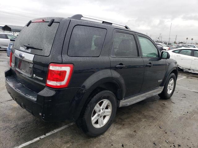 Obraz 3 z 2008 FORD ESCAPE HEV 2008 z VIN 1FMCU49H88KD66883