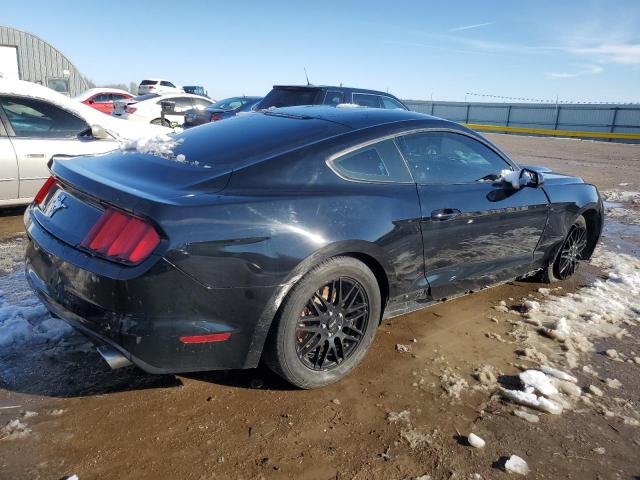 Image 3 of 2017 FORD MUSTANG  2017 with VIN 1FA6P8AM7H5344421