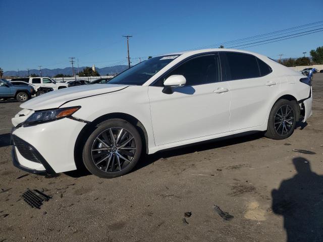 Изображение 2024 TOYOTA CAMRY SE NIGHT SHADE 2024