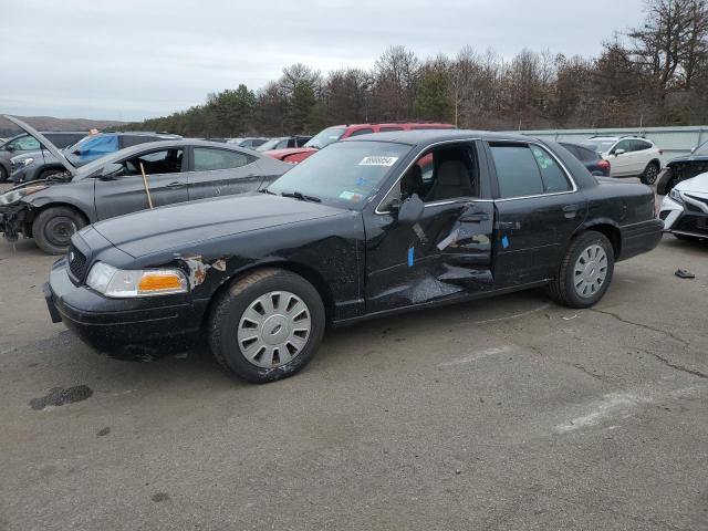 Obraz 1 z 2007 FORD CROWN VICTORIA S 2007 z VIN 2FAFP72V27X160731