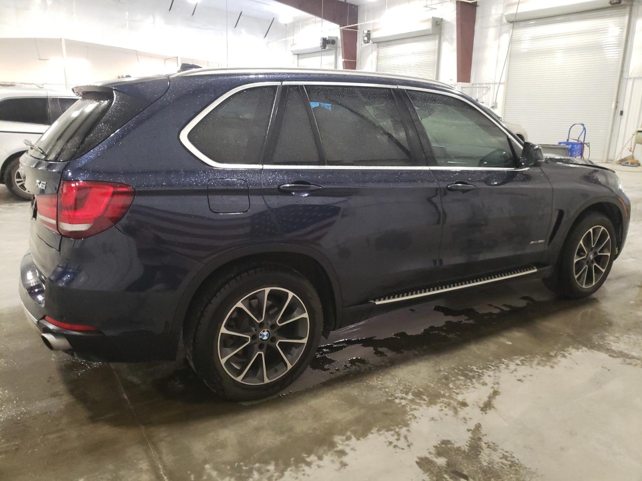 Obraz 3 z 2014 BMW X5 XDRIVE35I 2014 z VIN 5UXKR0C53E0H25915