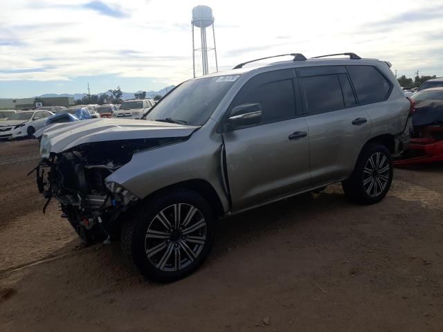 Изображение 1 2017 LEXUS LX 570 2017 с VIN JTJHY7AX7H4251714