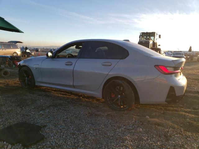 Image 2 of 2023 BMW 330E  2023 with VIN 3MW39FF0XP8D06276