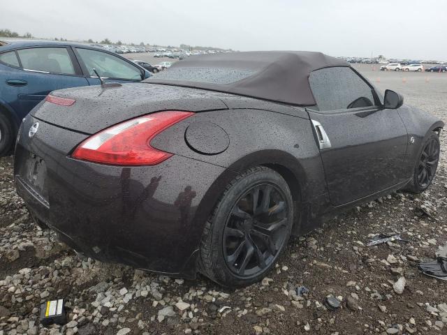 Изображение 3 2010 NISSAN 370Z  2010 с VIN JN1AZ4FH1AM304529