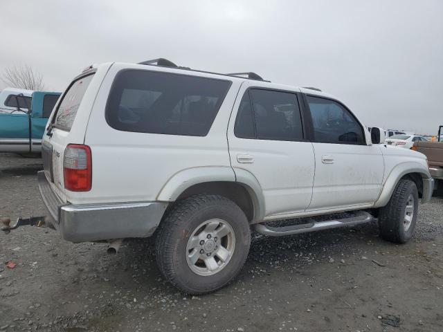 Изображение 3 2000 TOYOTA 4RUNNER SR5 2000 с VIN JT3GN86R6Y0140736