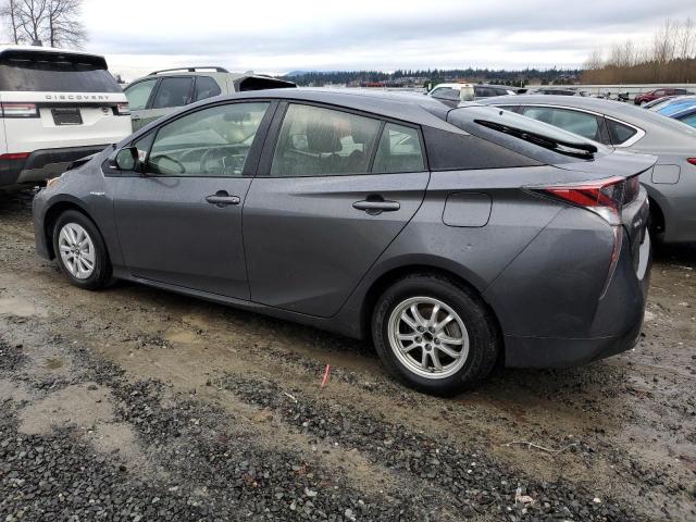 Obraz 2 z 2016 TOYOTA PRIUS  2016 z VIN JTDKBRFU6G3022904