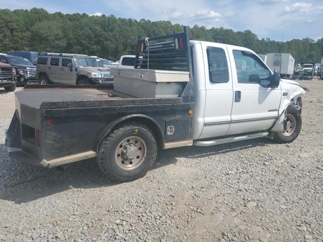 Image 3 of 1999 FORD F250 SUPER DUTY 1999 with VIN 1FTNX20F2XEE58833