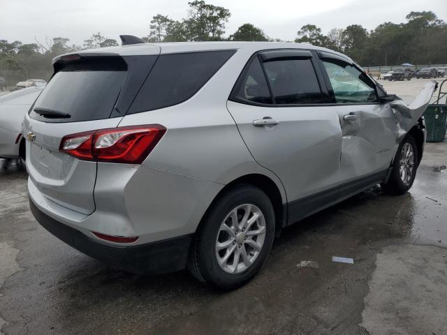 Image 3 of 2019 CHEVROLET EQUINOX LS 2019 with VIN 3GNAXHEV5KS659178