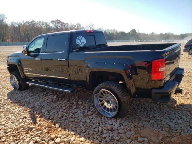 Изображение 2 2015 GMC SIERRA K3500 DENALI 2015 с VIN 1GT424E87FF571461