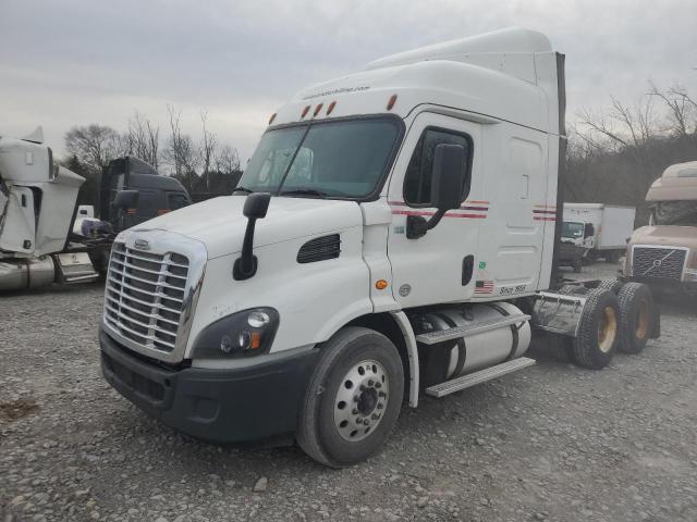 Изображение 2 2017 FREIGHTLINER CASCADIA 113  2017 с VIN 3AKJGHDVXHSHZ2768
